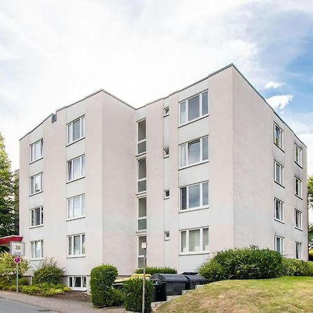 Gonn Dir Mal Eine Auszeit Apartment Bielefeld Exterior photo