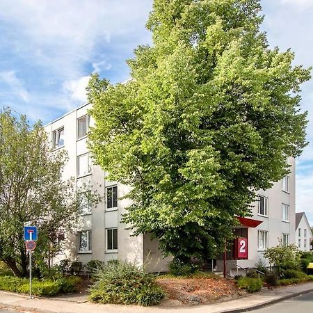 Gonn Dir Mal Eine Auszeit Apartment Bielefeld Exterior photo