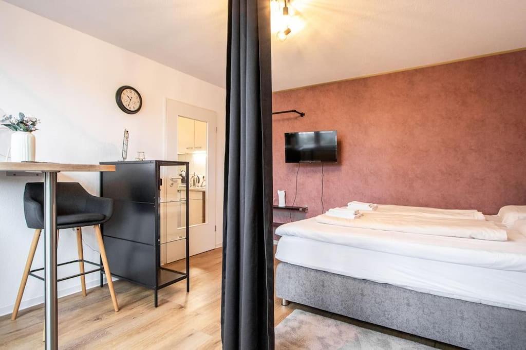Gonn Dir Mal Eine Auszeit Apartment Bielefeld Exterior photo