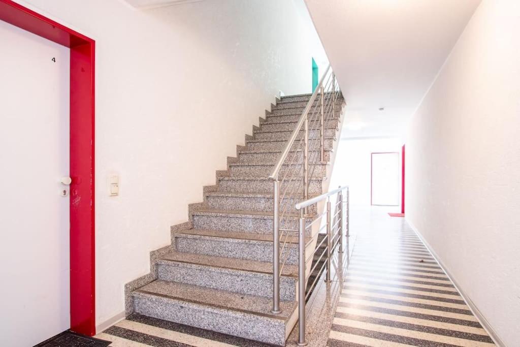 Gonn Dir Mal Eine Auszeit Apartment Bielefeld Exterior photo